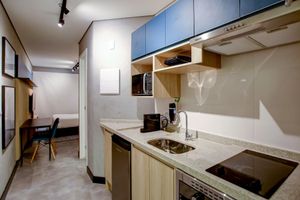 Alquiler Vacacional - Roomo Vila Mariana Residencial
