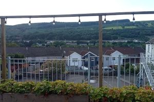 Alojamiento - Windsor Hotel & Bar