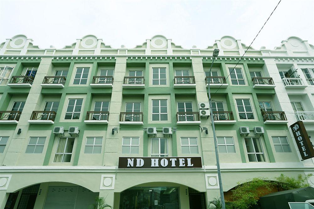 Varios ND Hotel