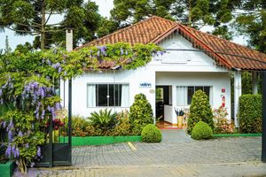 Alojamiento - VELINN Pousada Jardim da Mantiqueira