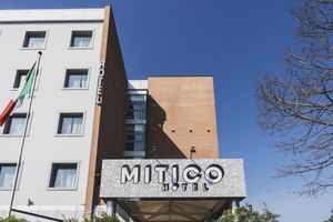 Alojamiento - Mitico Hotel & Natural Spa