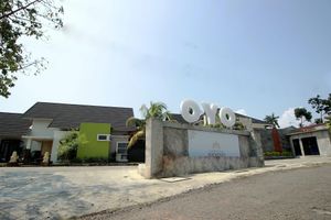 Alojamiento - OYO 680 Grhadika Jodipati