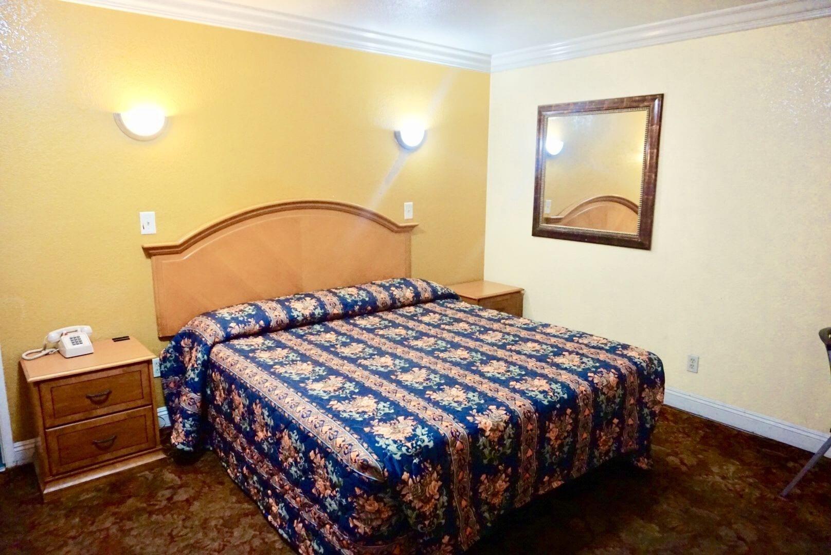 Varios Satellite Motel