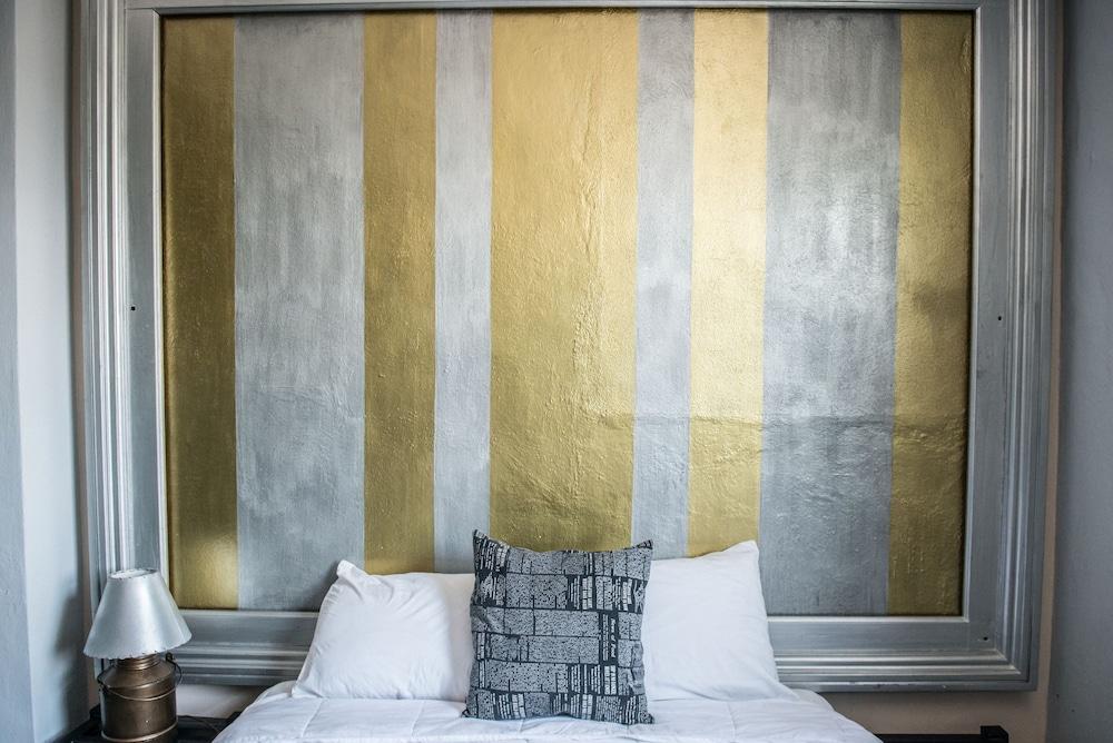 Equipamiento de Habitación Hotel Boutique Valeriana