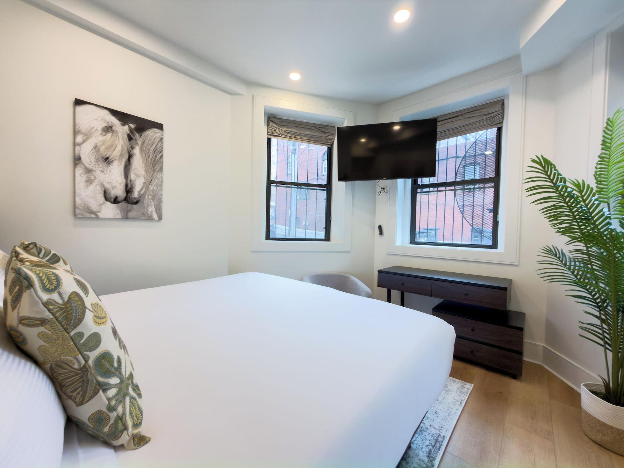 Habitación Symple Live