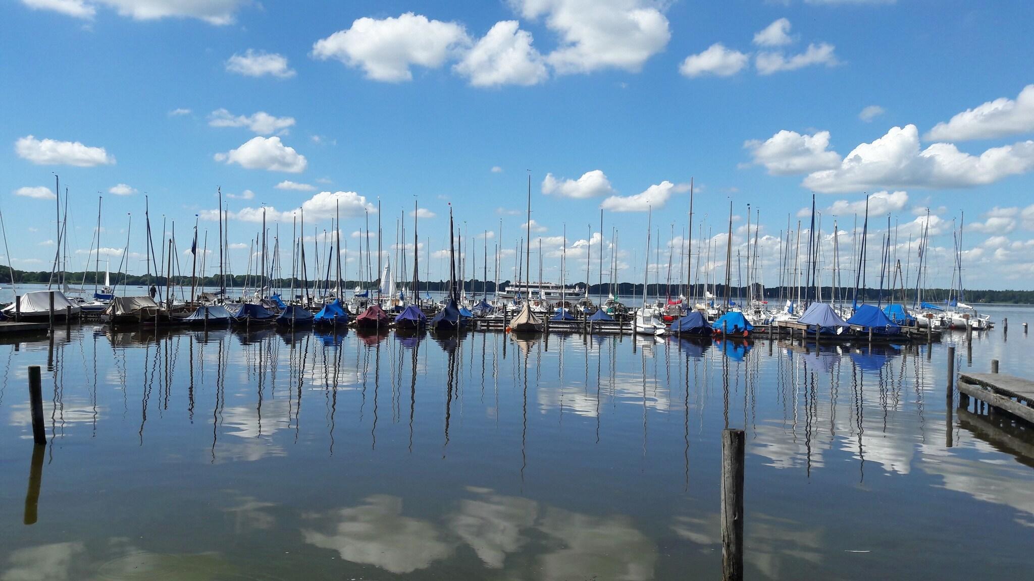 Instalaciones Recreativas Haus am Meer