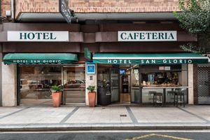 Alojamiento - Hotel San Glorio