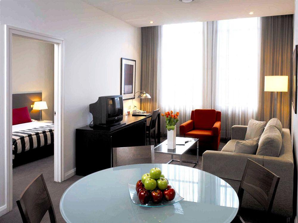 Adina Apartment Hotel Sydney Central by null