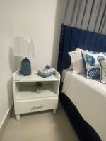 Alquiler Vacacional - Charming 2-bedroom apartment in wonderful Samana with WiFi, AC