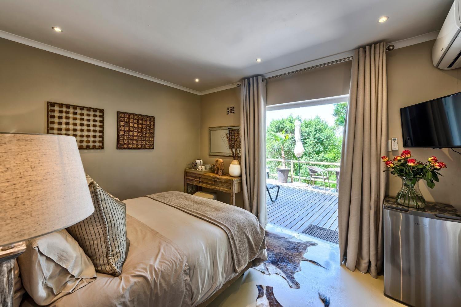 Habitación Ikhaya Safari Lodge