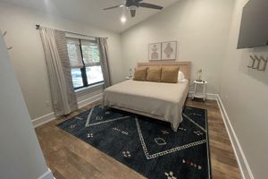 Alquiler Vacacional - Modern Home with Cabin Vibes next to Omni Bedford Springs Resort