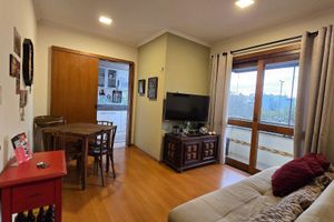 Renta temporal - Estadia Tri Ótima Localização e Garagem