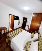 Alojamiento - HOTEL GIORDANO CENTRO