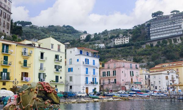Marina Grande