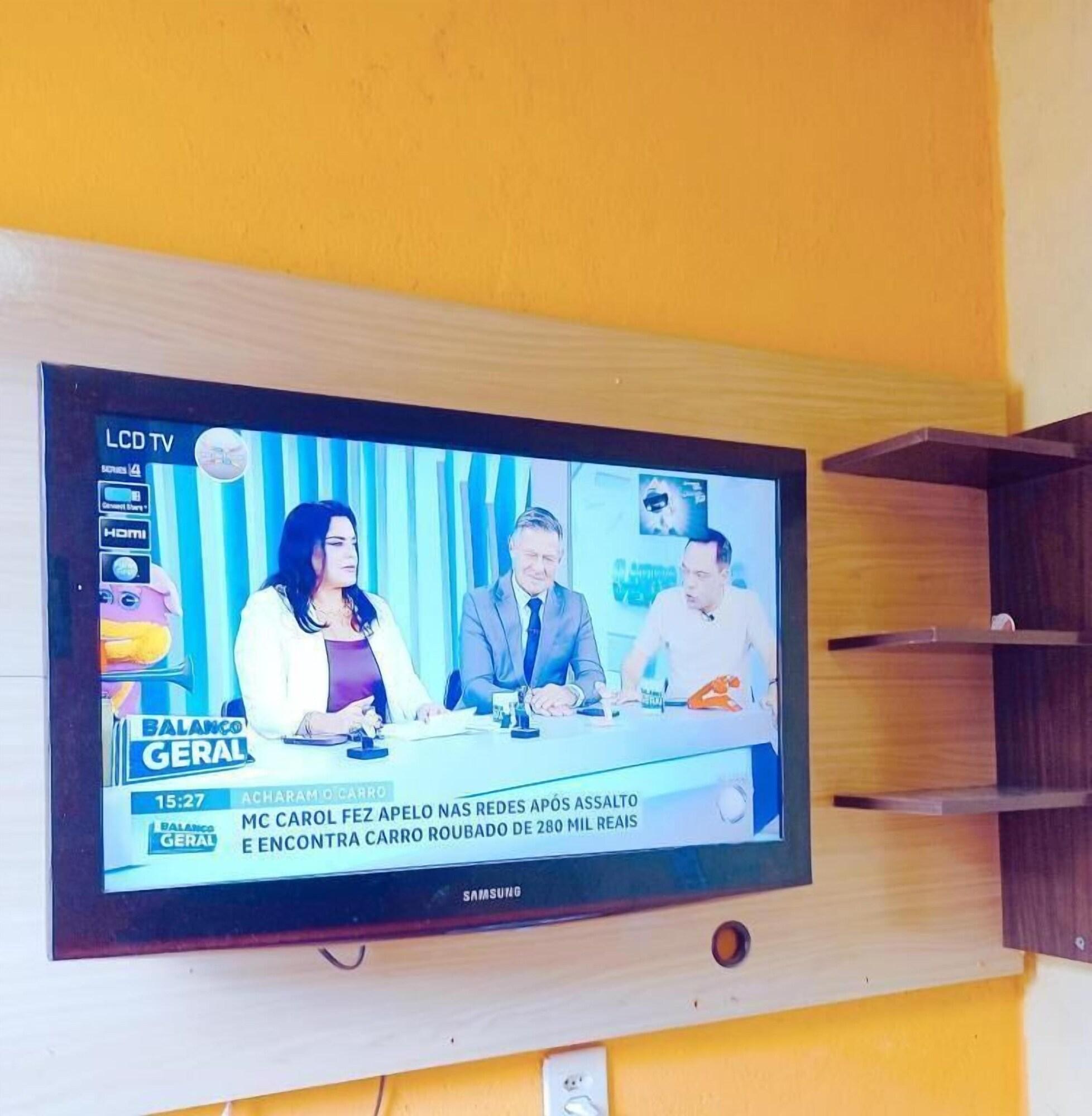 Set de Habitación Hostel Bryan Tatuape