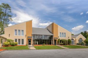 Alojamiento - Best Western Plus The Inn at Hampton