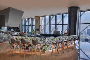 Alojamiento - Element by Marriott Kuala Lumpur