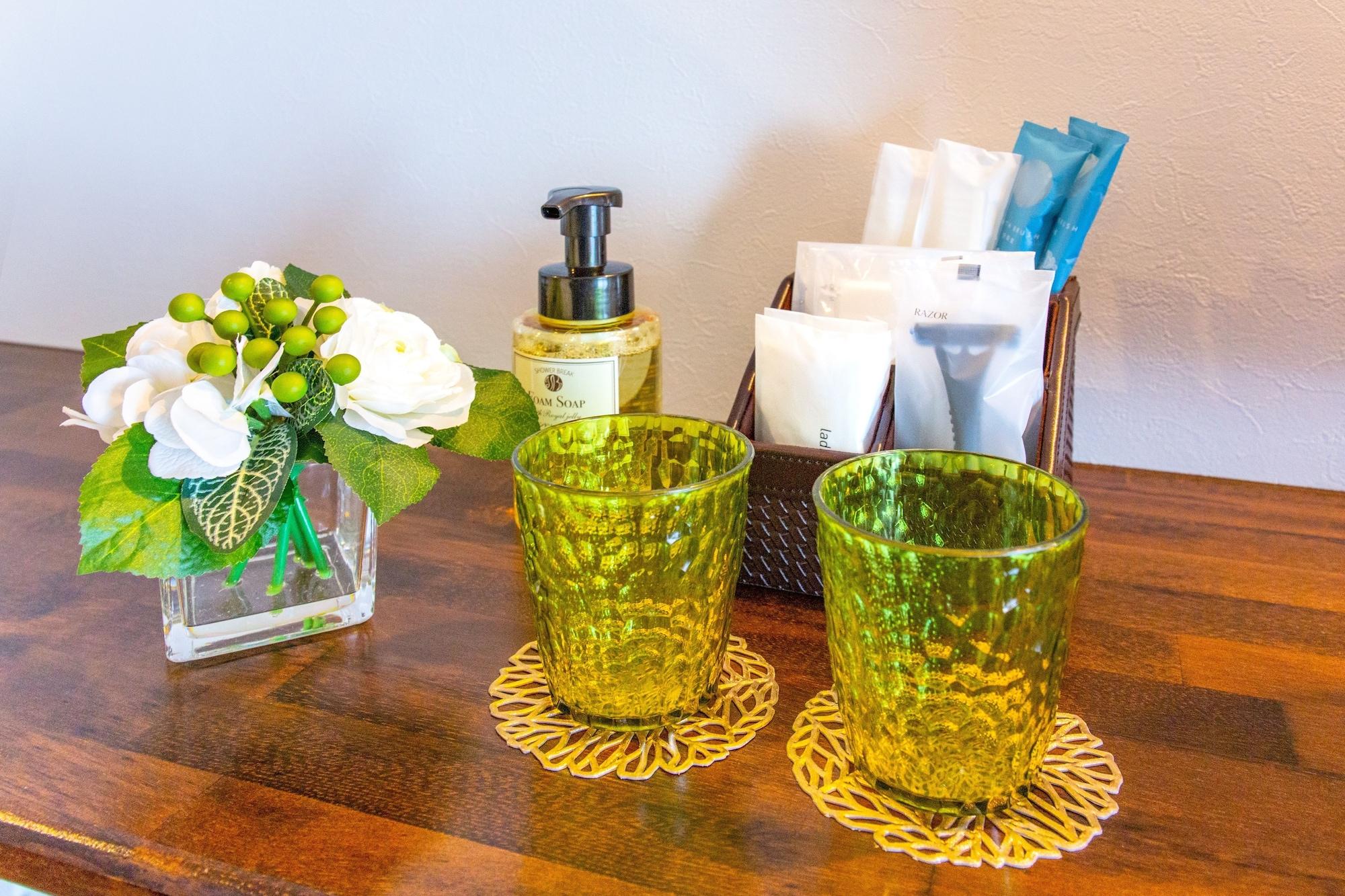 Restaurant Mr.KINJO in URUMA