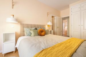 Alquiler Vacacional - Marachique Villa - Torralvor