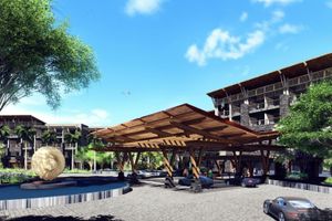 Alojamiento - Lopesan Serenity Bay Resort - Adults Only