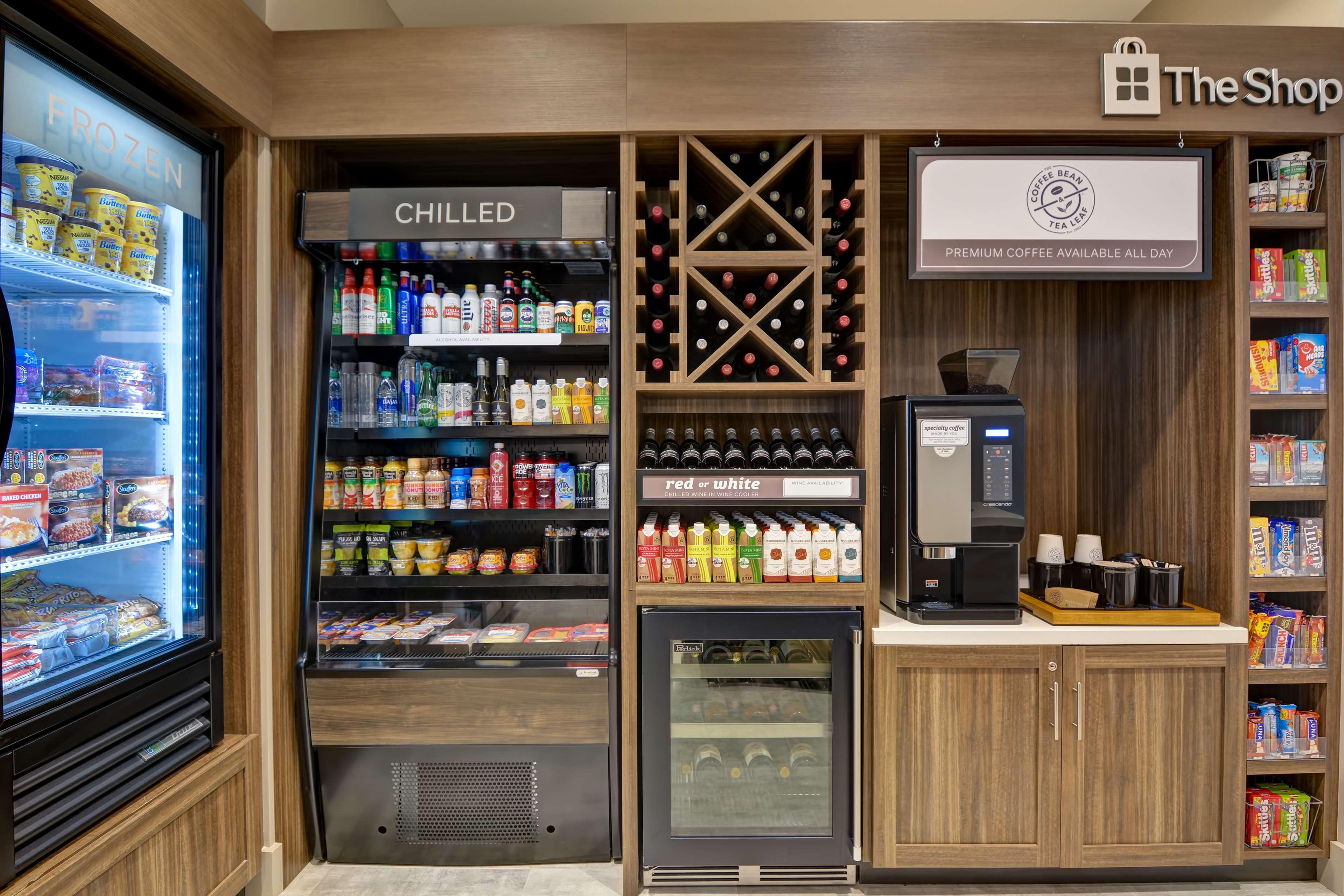 Restaurant Hilton Garden Inn Destin Miramar Beach