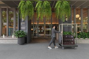 Alojamiento - Madi Paidi Bangkok, Autograph Collection (Marriott International)