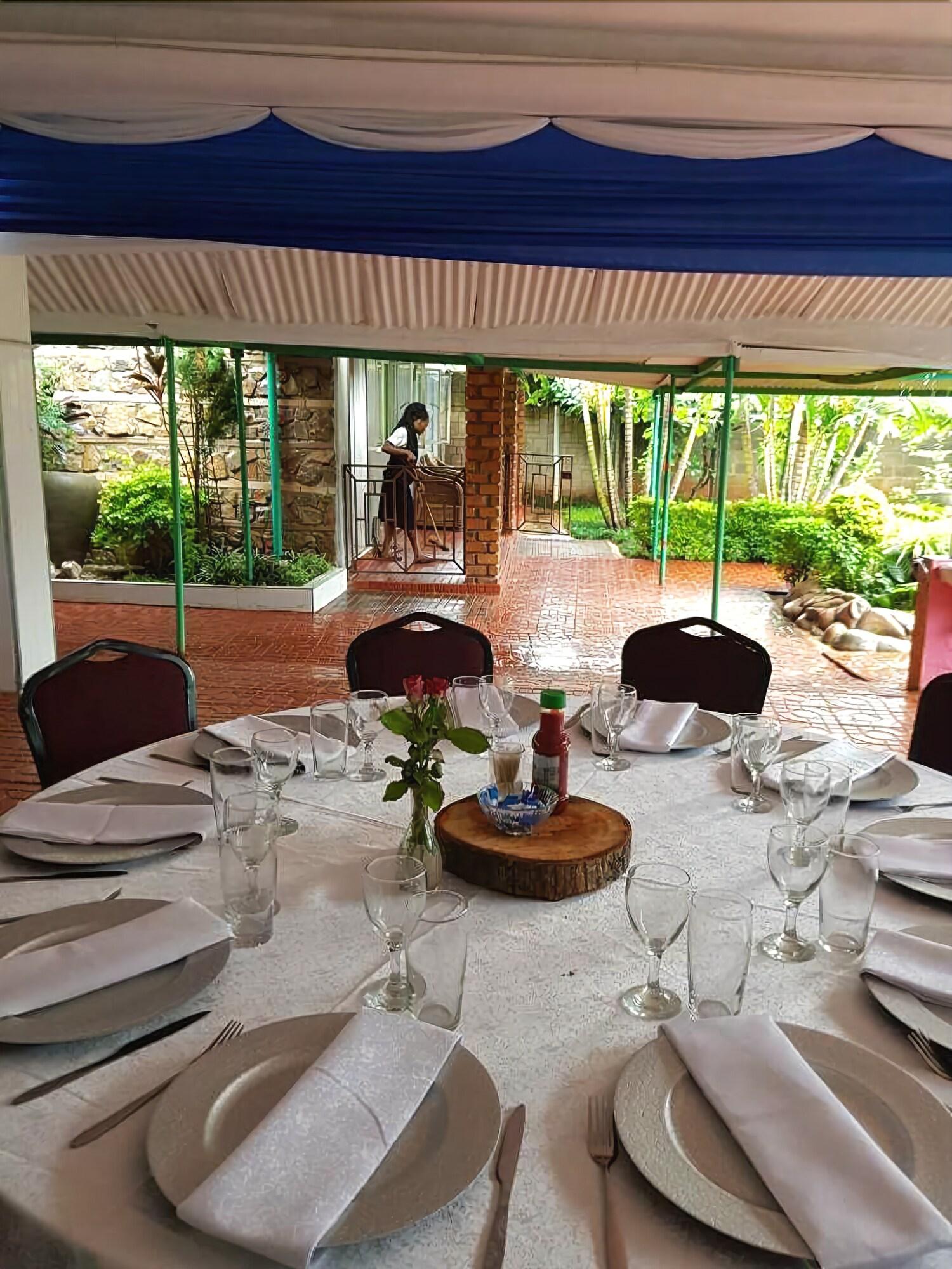 Comodidades del Alojamiento Spree Guest House