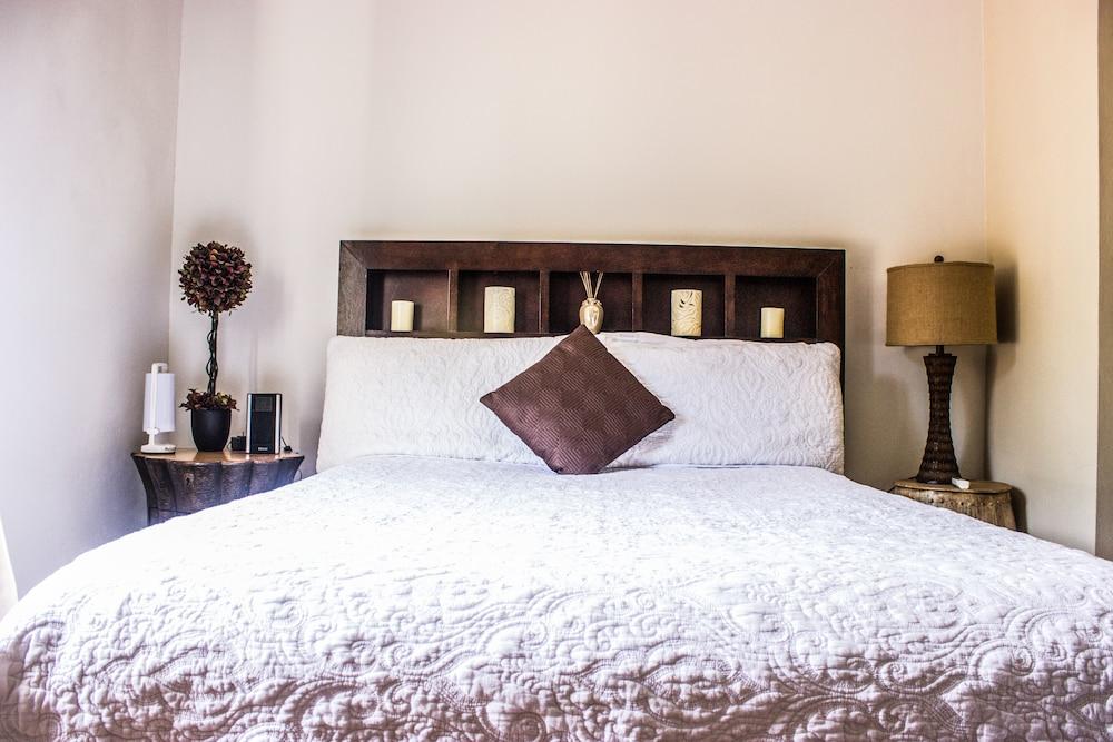 Habitación A La Bella Noni