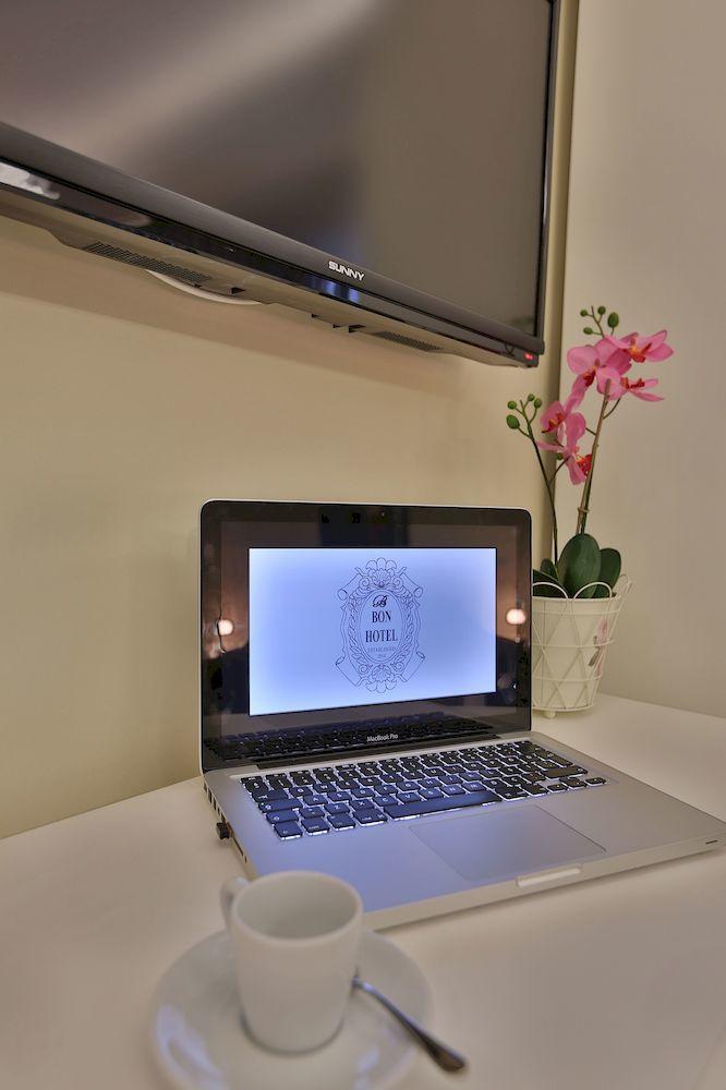 Set de Habitación Bon Hotel Old City