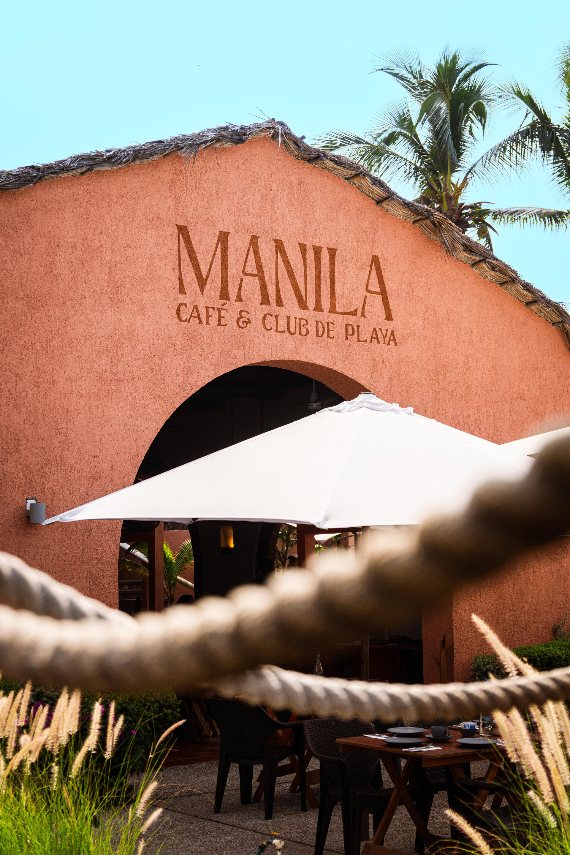 Restaurant LA POSADA HOTEL BOUTIQUE