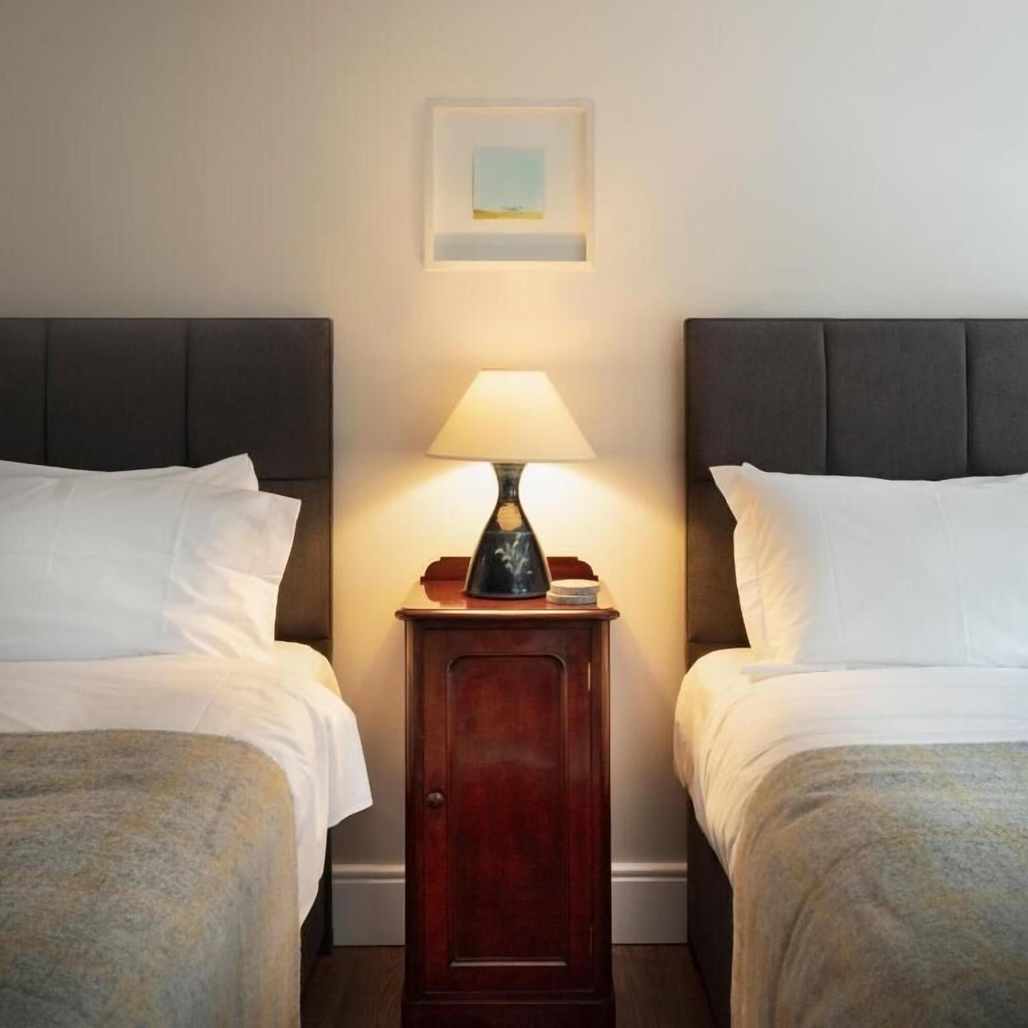 Habitación Bridge Street Townhouse