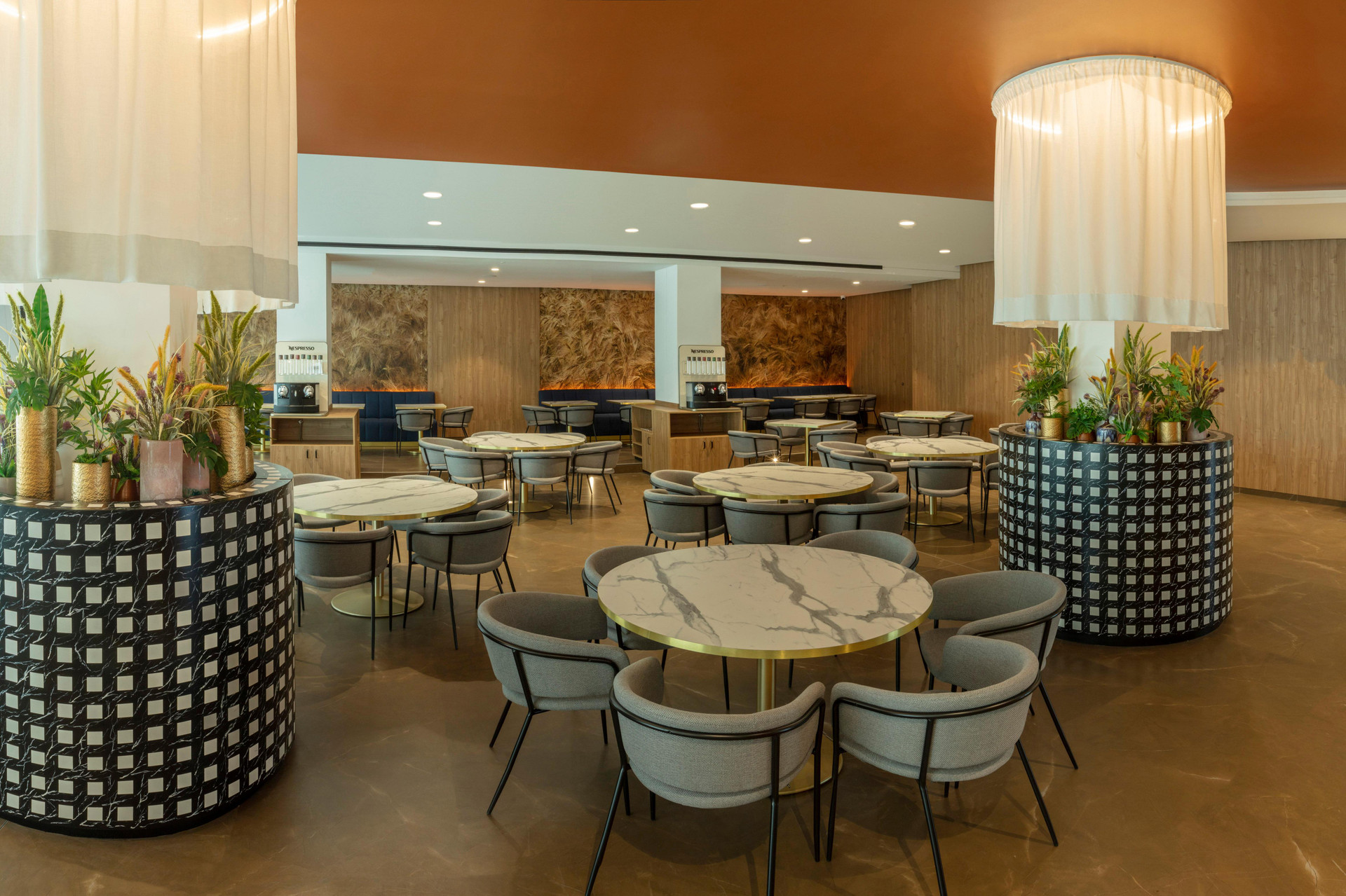 Restaurant Aj Gran Alacant