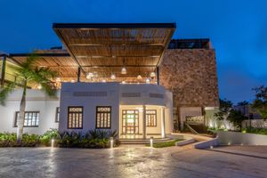 Alojamiento - Las Brisas Merida