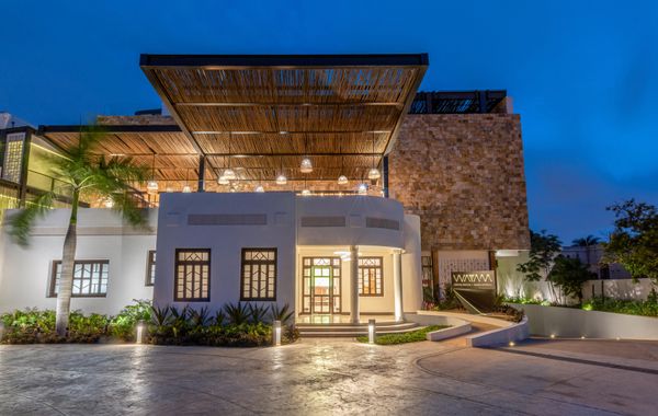 Las Brisas Merida