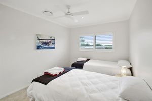 Alquiler Vacacional - Beachside 880 beachfront luxury Apartment with Sunset views from the balcony.