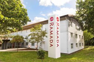 Alojamiento - Ramada By Wyndham South Mimms M25