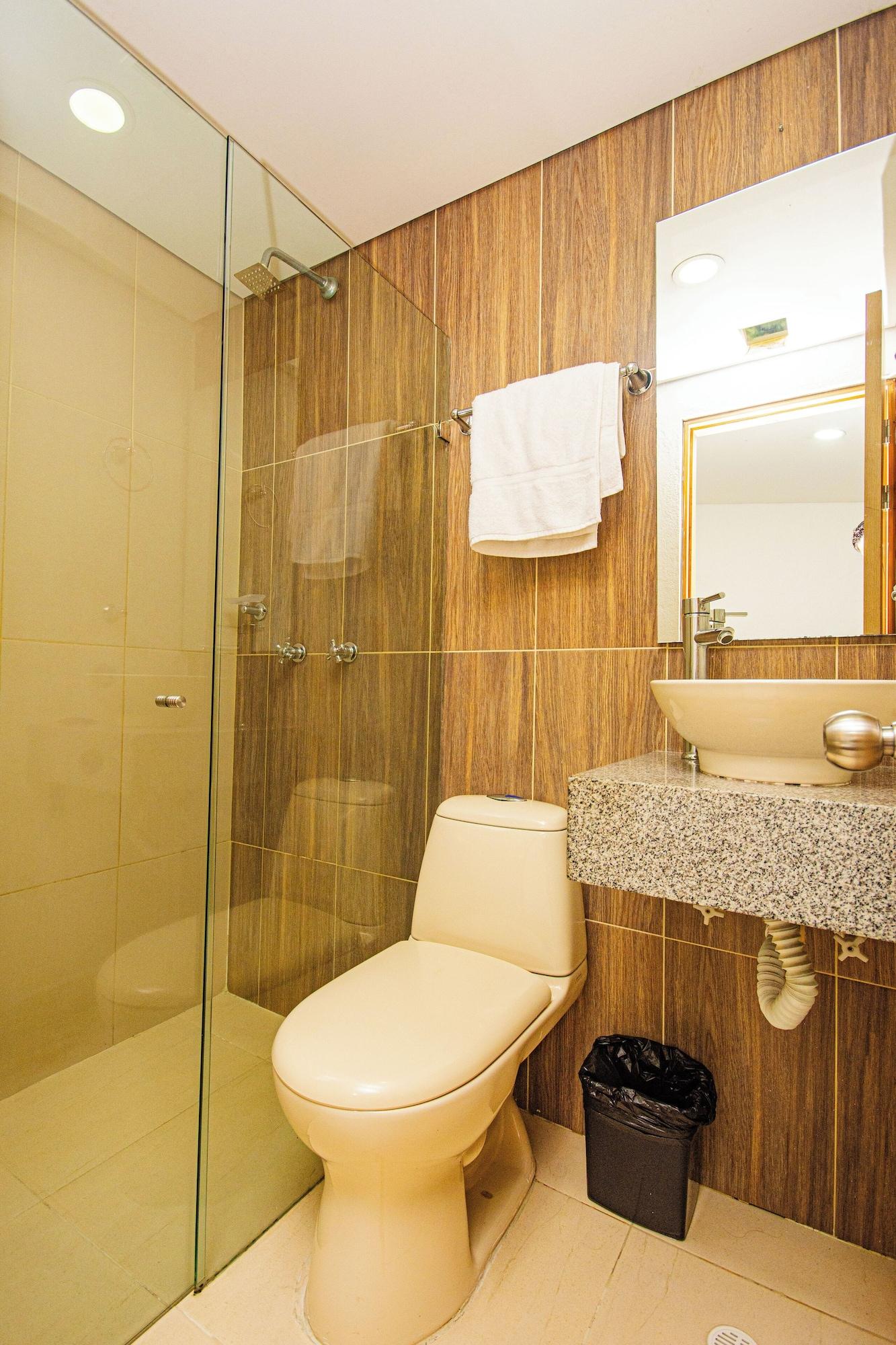 Equipamiento de Habitación Novus Laureles