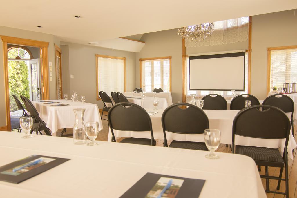 Centro de Negocios L'Oasis de l’Île