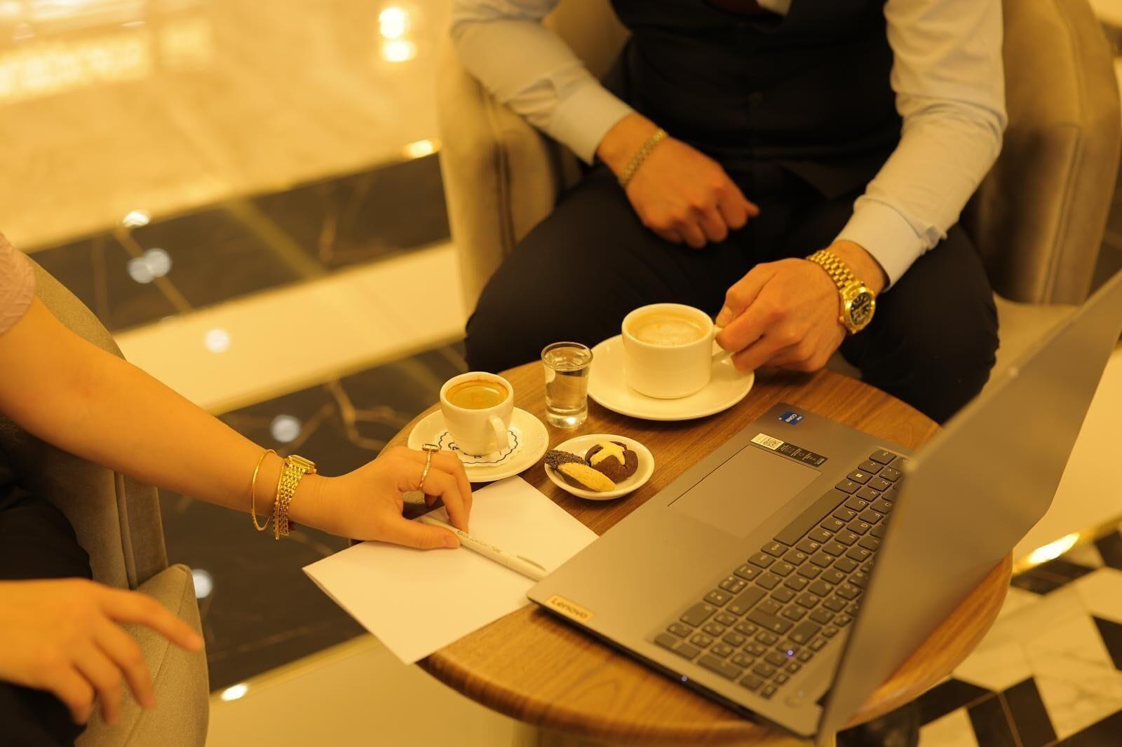 Restaurant ROCCİA DOWNTOWN HOTEL