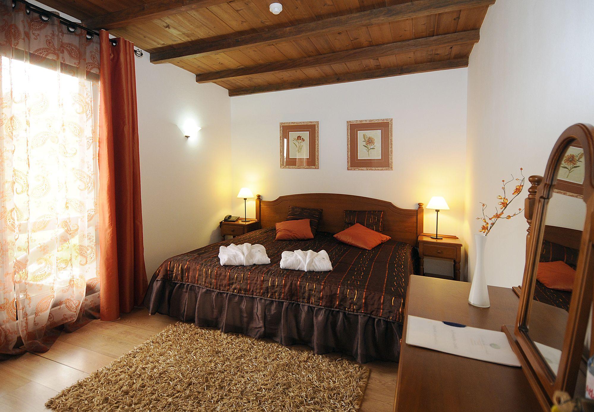 Habitación Hotel Quinta do Serrado