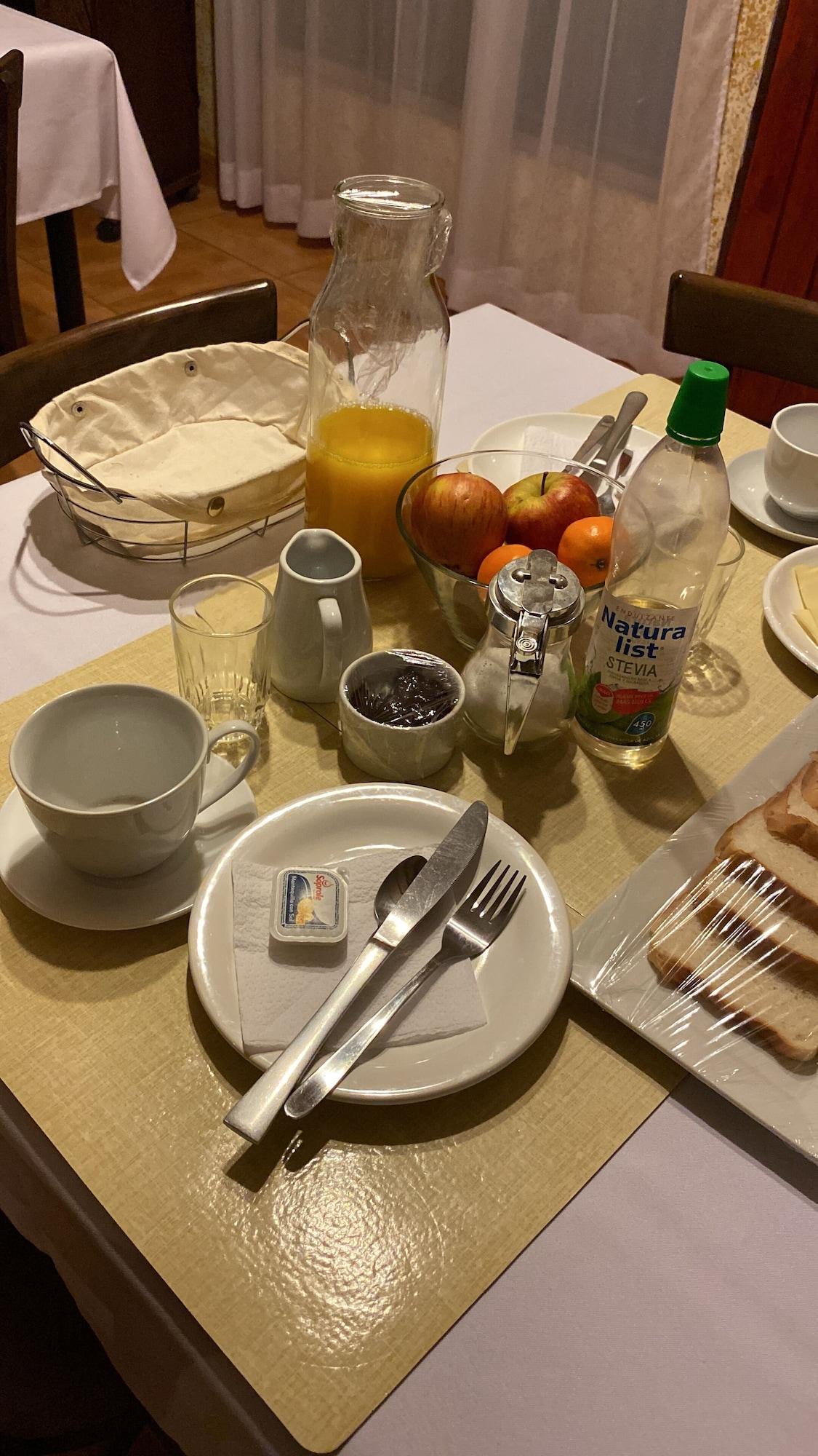 Restaurant HOSTAL SOLOR