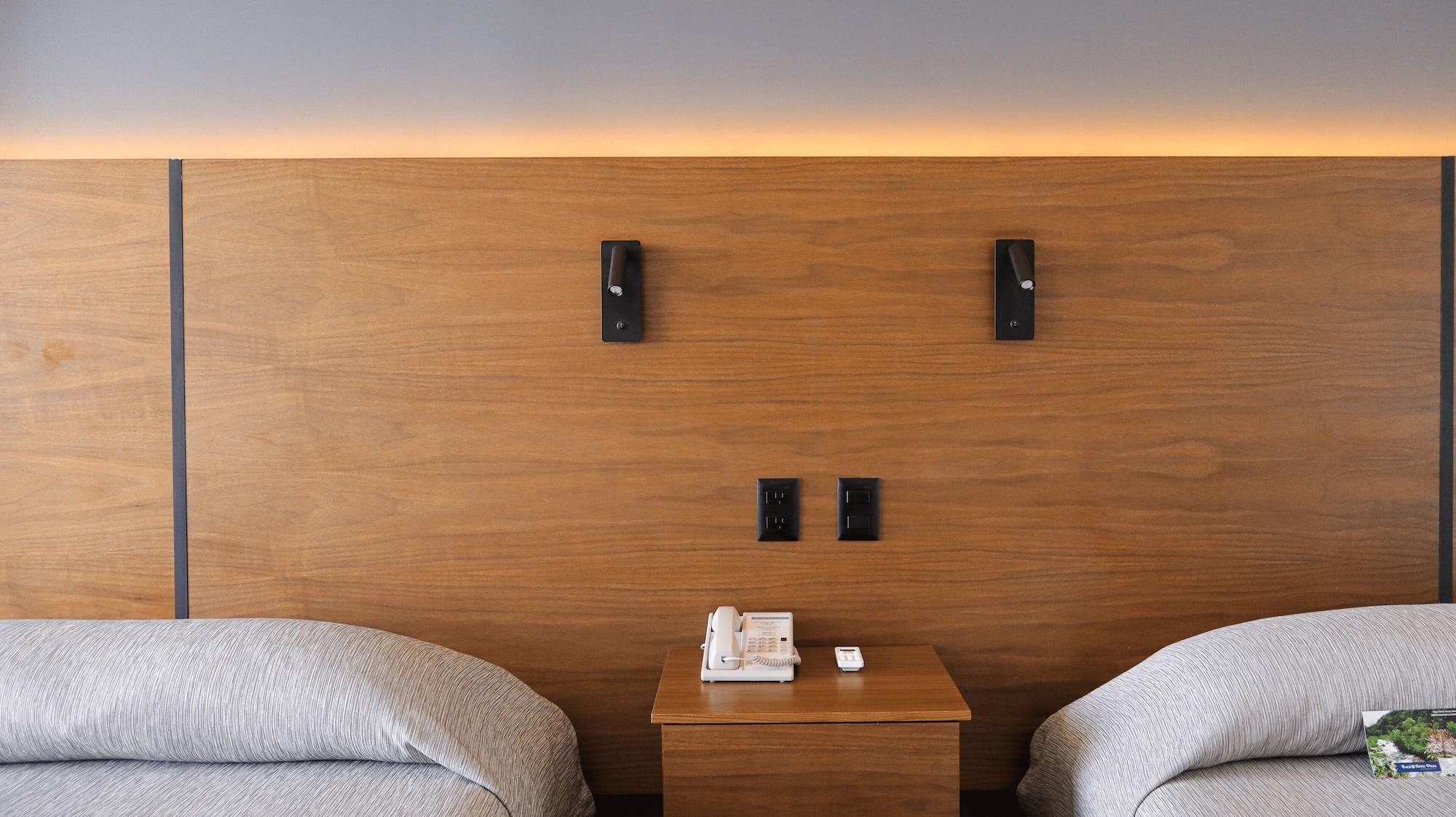 Habitación Hotel Fortin Plaza