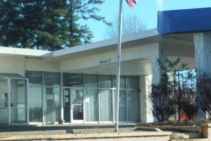 Alojamiento - Park View Inn