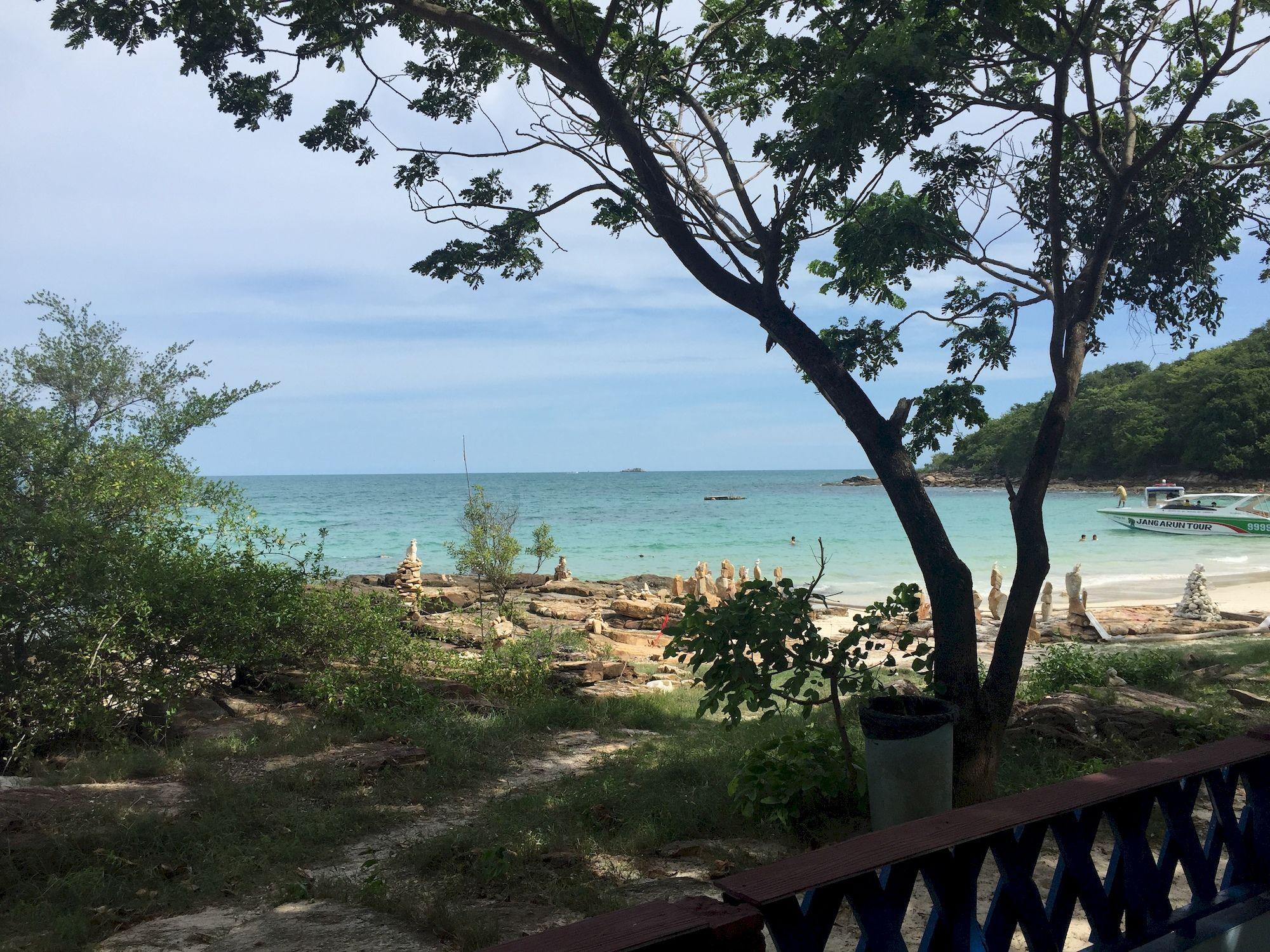 Playa Pudsa Bungalow