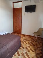 Hospedagens - HOTEL ROYAL INCA INN