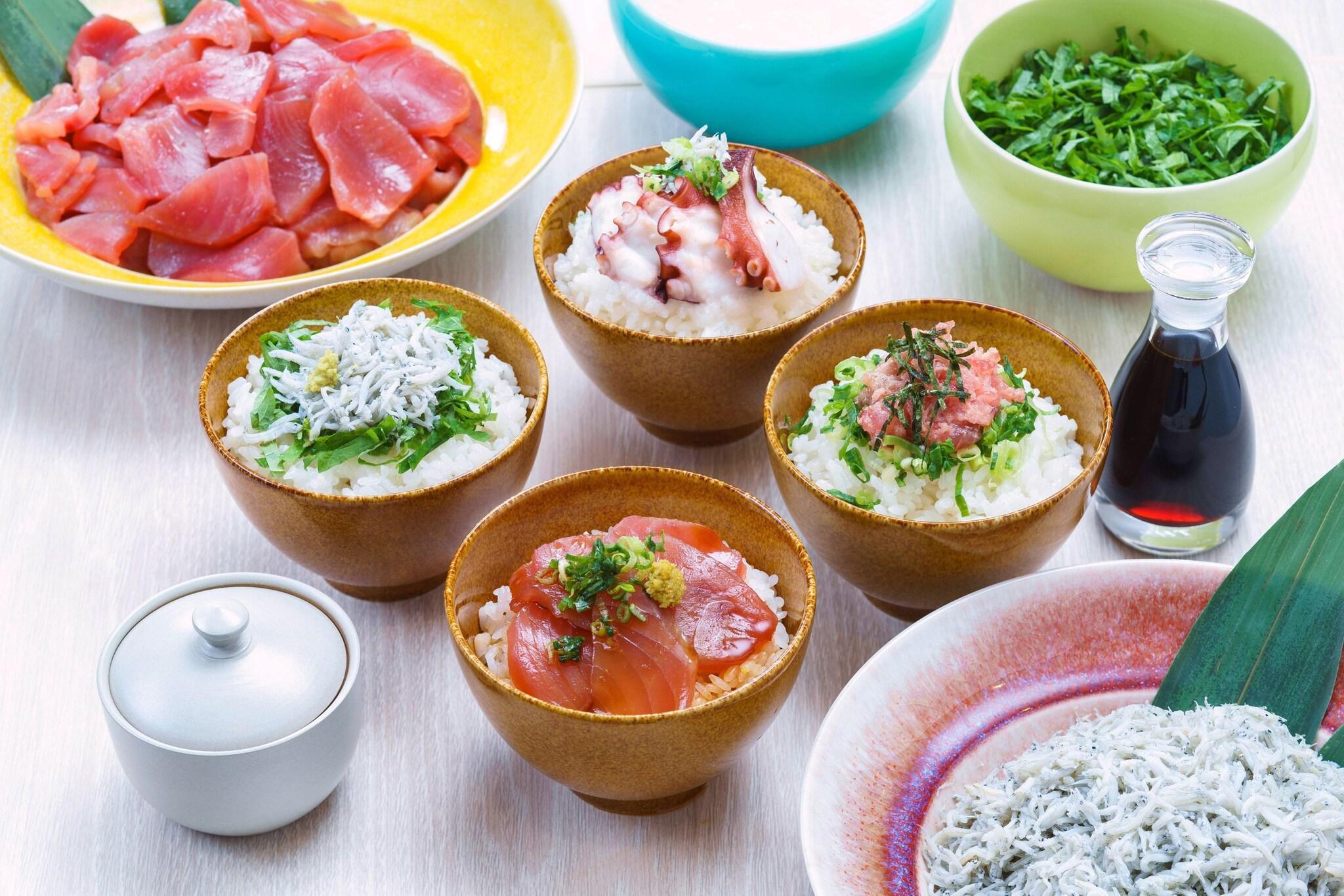 Restaurant Vessel Inn Chiba Station