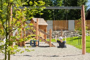 Alojamiento - Vislow Resort