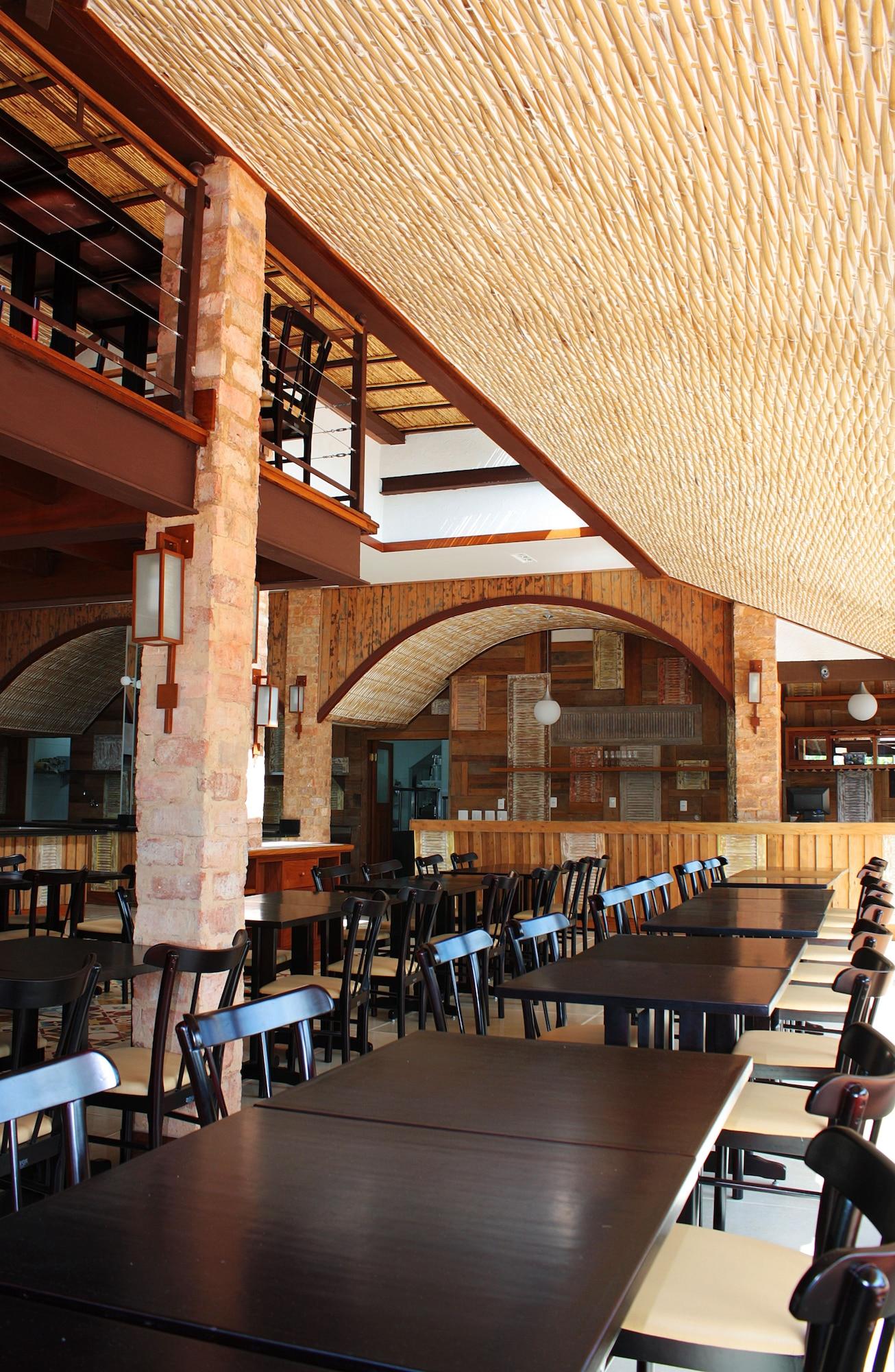 Restaurant Rio Buzios Boutique Hotel