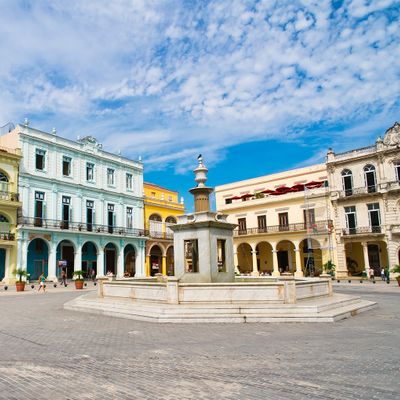 Vuelos Baratos a Cuba | Pasajes de Avión en Despegar