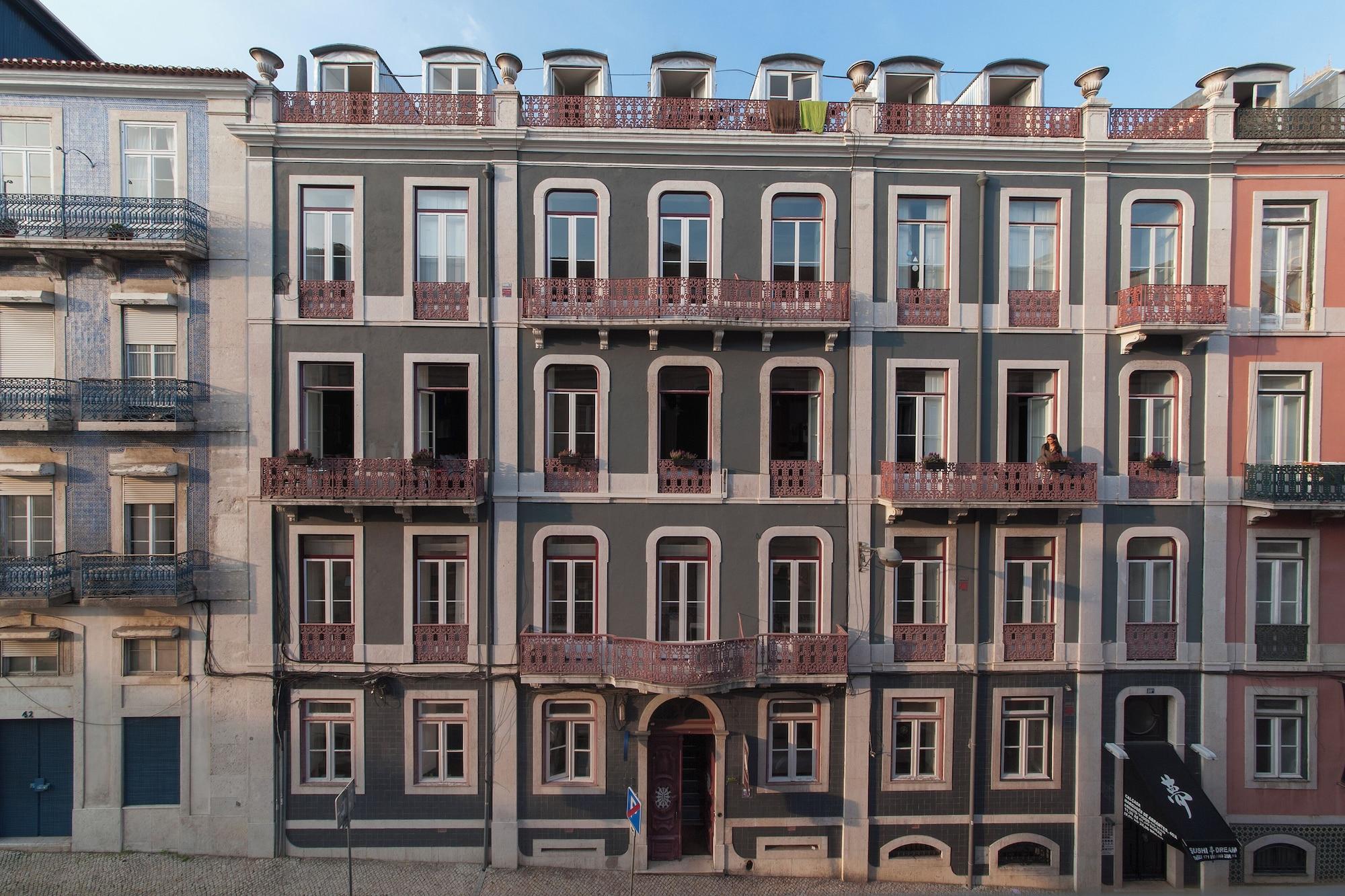 Variados (as) Cheese & Wine Suites